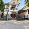 Murah Banget! Rumah Second 2 Lantai di Seturan Dekat UPN