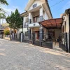 Murah Banget! Rumah Second 2 Lantai di Seturan Dekat UPN