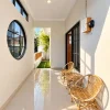 RUMAH JAPANDI FULL FURNISHED MEZANIN DI WIROKERTEN BANGUNTAPAN