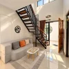 RUMAH JAPANDI FULL FURNISHED MEZANIN DI WIROKERTEN BANGUNTAPAN
