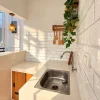 RUMAH JAPANDI FULL FURNISHED MEZANIN DI WIROKERTEN BANGUNTAPAN