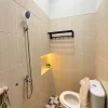 RUMAH JAPANDI FULL FURNISHED MEZANIN DI WIROKERTEN BANGUNTAPAN