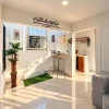 RUMAH JAPANDI FULL FURNISHED MEZANIN DI WIROKERTEN BANGUNTAPAN