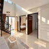 RUMAH JAPANDI FULL FURNISHED MEZANIN DI WIROKERTEN BANGUNTAPAN