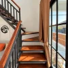 RUMAH JAPANDI FULL FURNISHED MEZANIN DI WIROKERTEN BANGUNTAPAN
