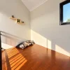 RUMAH JAPANDI FULL FURNISHED MEZANIN DI WIROKERTEN BANGUNTAPAN