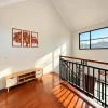 RUMAH JAPANDI FULL FURNISHED MEZANIN DI WIROKERTEN BANGUNTAPAN