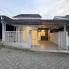 Rumah Cantik Minimalis Siap Huni dalam Perumahan di Tamanan Banguntapan