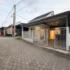 Rumah Cantik Minimalis Siap Huni dalam Perumahan di Tamanan Banguntapan