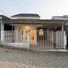 Rumah Cantik Minimalis Siap Huni dalam Perumahan di Tamanan Banguntapan