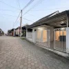 Rumah Cantik Minimalis Siap Huni dalam Perumahan di Tamanan Banguntapan
