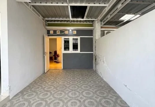 Rumah Cantik Minimalis Siap Huni dalam Perumahan di Tamanan Banguntapan