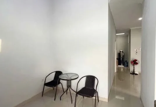 Rumah Cantik Minimalis Siap Huni dalam Perumahan di Tamanan Banguntapan