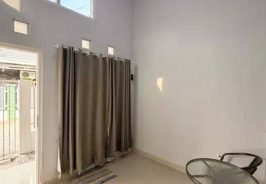 Rumah Cantik Minimalis Siap Huni dalam Perumahan di Tamanan Banguntapan