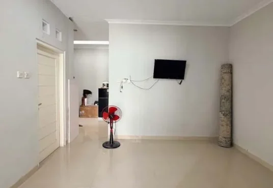 Rumah Cantik Minimalis Siap Huni dalam Perumahan di Tamanan Banguntapan