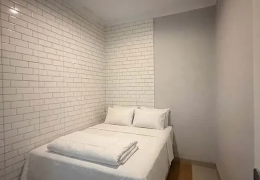 Rumah Cantik Minimalis Siap Huni dalam Perumahan di Tamanan Banguntapan