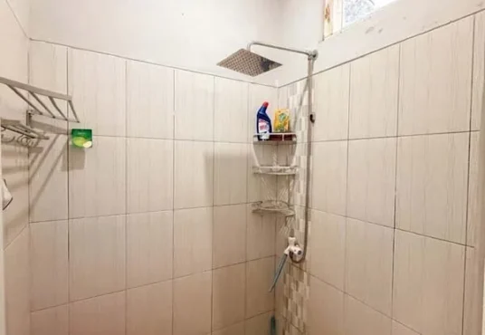 Rumah Cantik Minimalis Siap Huni dalam Perumahan di Tamanan Banguntapan
