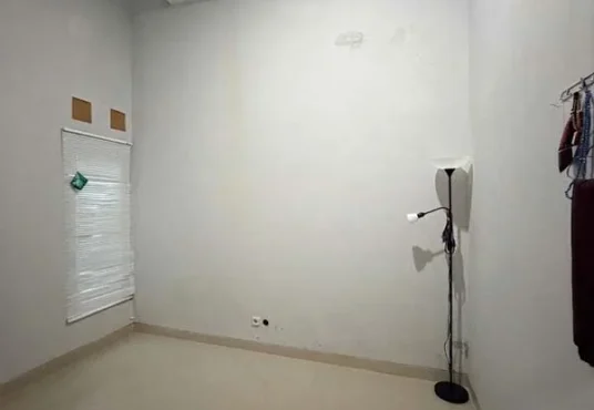 Rumah Cantik Minimalis Siap Huni dalam Perumahan di Tamanan Banguntapan