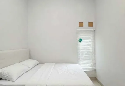 Rumah Cantik Minimalis Siap Huni dalam Perumahan di Tamanan Banguntapan