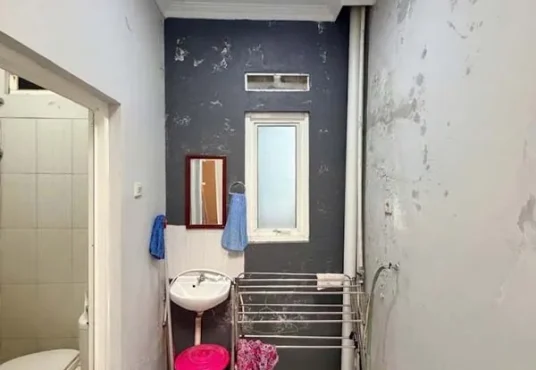 Rumah Cantik Minimalis Siap Huni dalam Perumahan di Tamanan Banguntapan