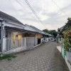 Rumah Cantik Minimalis Siap Huni dalam Perumahan di Tamanan Banguntapan
