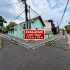 Jual Tanah Hook SHM di Jalan Kaliurang KM 7 Condongcatur Sleman