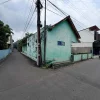 Jual Tanah Hook SHM di Jalan Kaliurang KM 7 Condongcatur Sleman