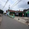 Jual Tanah Hook SHM di Jalan Kaliurang KM 7 Condongcatur Sleman