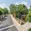 Tanah SHM Pekarangan 238 m2 LD 17 dalam Ringroad dekat Kampus ALMA ATA dan UMY