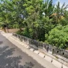 Tanah SHM Pekarangan 238 m2 LD 17 dalam Ringroad dekat Kampus ALMA ATA dan UMY