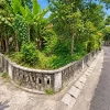 Tanah SHM Pekarangan 238 m2 LD 17 dalam Ringroad dekat Kampus ALMA ATA dan UMY