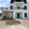 Rumah Mewah 2 Lantai American Classic di Sendangtirto Berbah Sleman