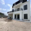 Rumah Mewah 2 Lantai American Classic di Sendangtirto Berbah Sleman