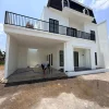 Rumah Mewah 2 Lantai American Classic di Sendangtirto Berbah Sleman
