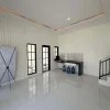 Rumah Mewah 2 Lantai American Classic di Sendangtirto Berbah Sleman