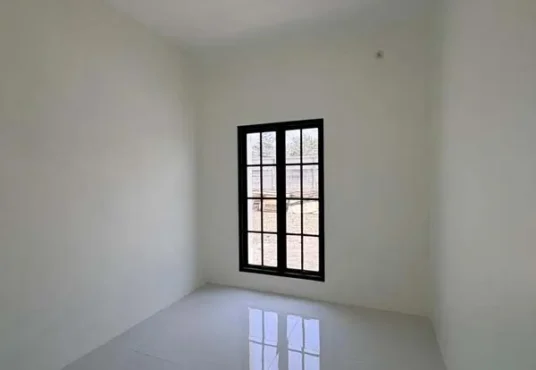 Rumah Mewah 2 Lantai American Classic di Sendangtirto Berbah Sleman