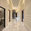 Rumah Cantik Model Klasik Modern di Utara SD Model Wedomartani