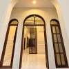 Rumah Cantik Model Klasik Modern di Utara SD Model Wedomartani