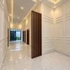 Rumah Cantik Model Klasik Modern di Utara SD Model Wedomartani