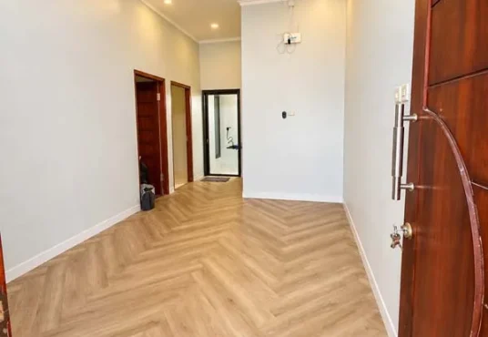 Disewakan Rumah 2KT 1KM di Perumahan Grand Village Banguntapan