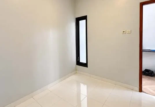 Disewakan Rumah 2KT 1KM di Perumahan Grand Village Banguntapan