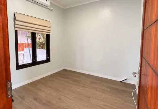 Disewakan Rumah 2KT 1KM di Perumahan Grand Village Banguntapan