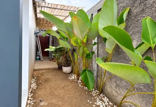 Disewakan Rumah 2KT 1KM di Perumahan Grand Village Banguntapan