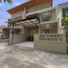 Jual Rumah Minimalis 2 Lantai Modern di Ngaglik Sleman Dekat UII