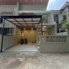 Jual Rumah Minimalis 2 Lantai Modern di Ngaglik Sleman Dekat UII