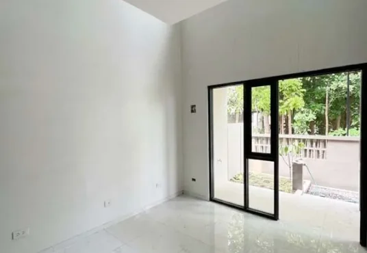 Jual Rumah Minimalis 2 Lantai Modern di Ngaglik Sleman Dekat UII