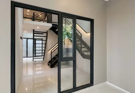 Jual Rumah Minimalis 2 Lantai Modern di Ngaglik Sleman Dekat UII