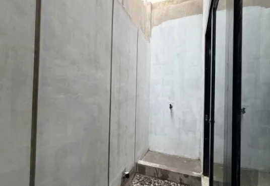 Jual Rumah Minimalis 2 Lantai Modern di Ngaglik Sleman Dekat UII