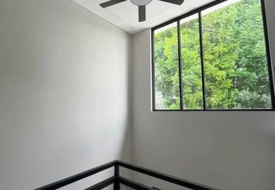Jual Rumah Minimalis 2 Lantai Modern di Ngaglik Sleman Dekat UII