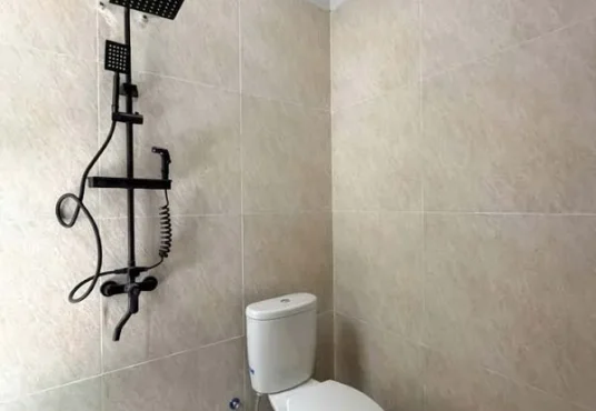 Jual Rumah Minimalis 2 Lantai Modern di Ngaglik Sleman Dekat UII